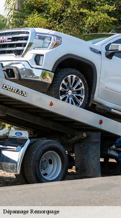Dépannage Remorquage 31 Haute-Garonne SJ Dépanage - Remorquage